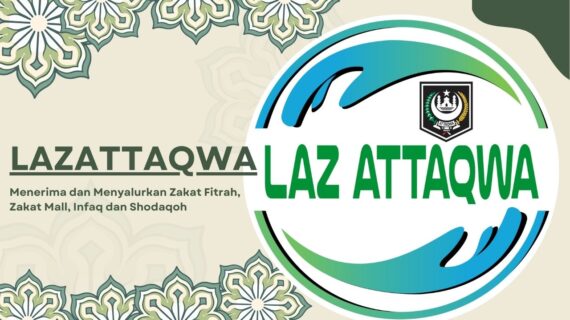 LAZ Attaqwa Resmi Jadi Lazis Tingkat Jawa Barat